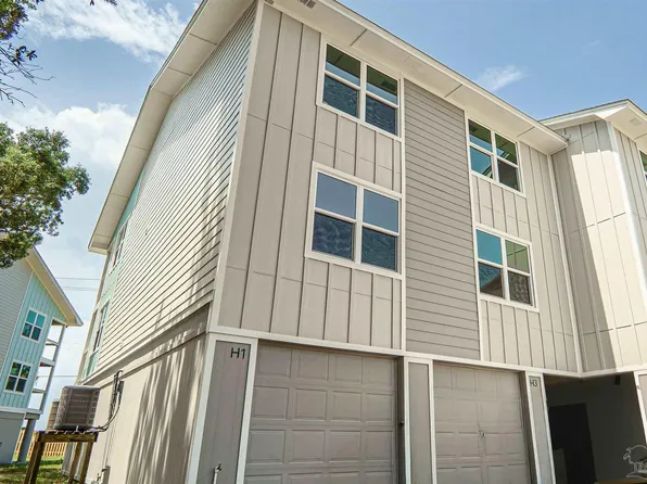 200 Pensacola Beach Rd APT H1, Gulf Breeze, FL 32561