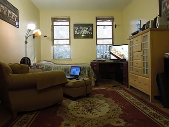 Rented by REAL New York