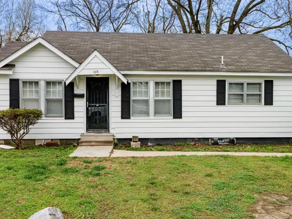1115 Merriman Ave, Dyersburg, TN 38024
