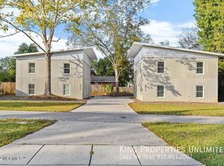 5053 Park Ave S UNIT B, Wilmington, NC 28403