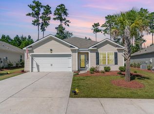 1305 Midtown Village Dr, Conway, SC 29526