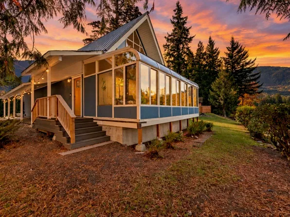44019 Fir Road, Gold Bar, WA 98251