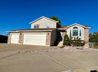 1648 W 150 S, West Pt, UT 84015