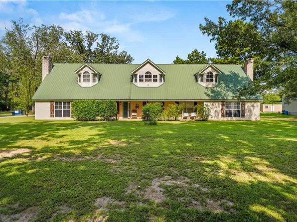 32 Garland Ryder Rd, Deville, LA 71328