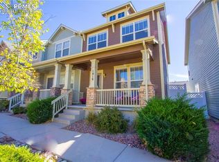 1819 Flintshire St, Colorado Springs, CO 80910