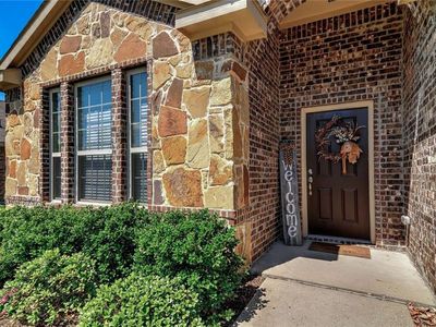 1518 Greenbrier Dr, Van Alstyne, TX, 75495