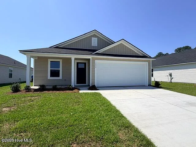 3 bed, 2.0 bath, 1259 sqft, $1,850 — Photo 1