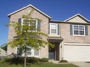7228 Bruin Dr, Indianapolis, IN 46237