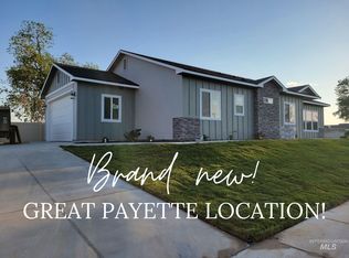 2171 E Ridgeview Ave, Payette, ID 83661