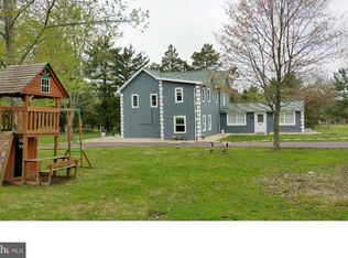 645 Store Rd, Harleysville, PA 19438