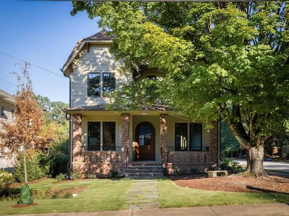 545 Page Ave, Atlanta, GA 30307