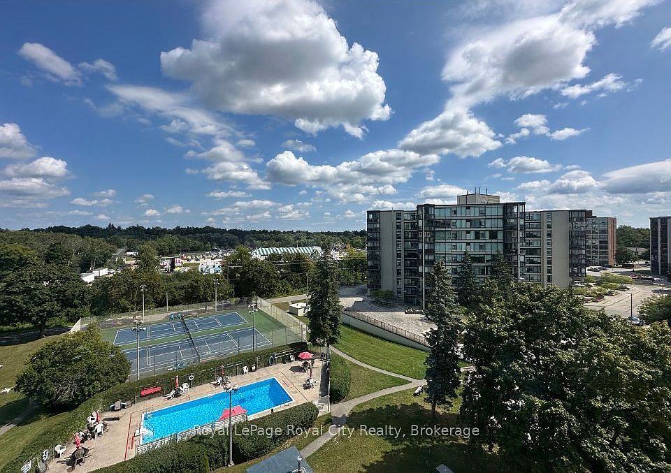 1st image of 19 Woodlawn Rd E #614