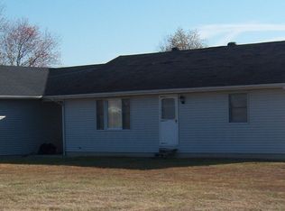 375 Kiddville Rd, Winchester, KY 40391