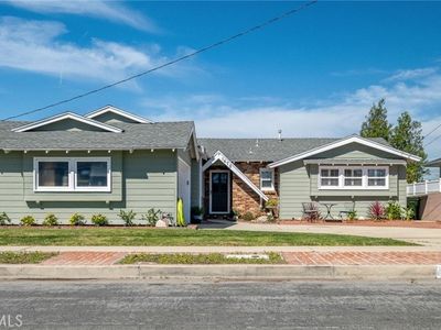 1670 W 7th St, San Pedro, CA, 90732