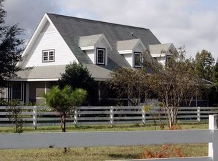 1394 Driggers Ln, Ridgeland, SC 29936