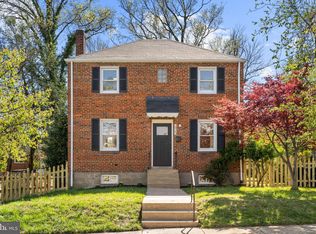 1515 Johnathan St, Hyattsville, MD