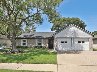 7239 Lost Fable Ln, Houston, TX 77095