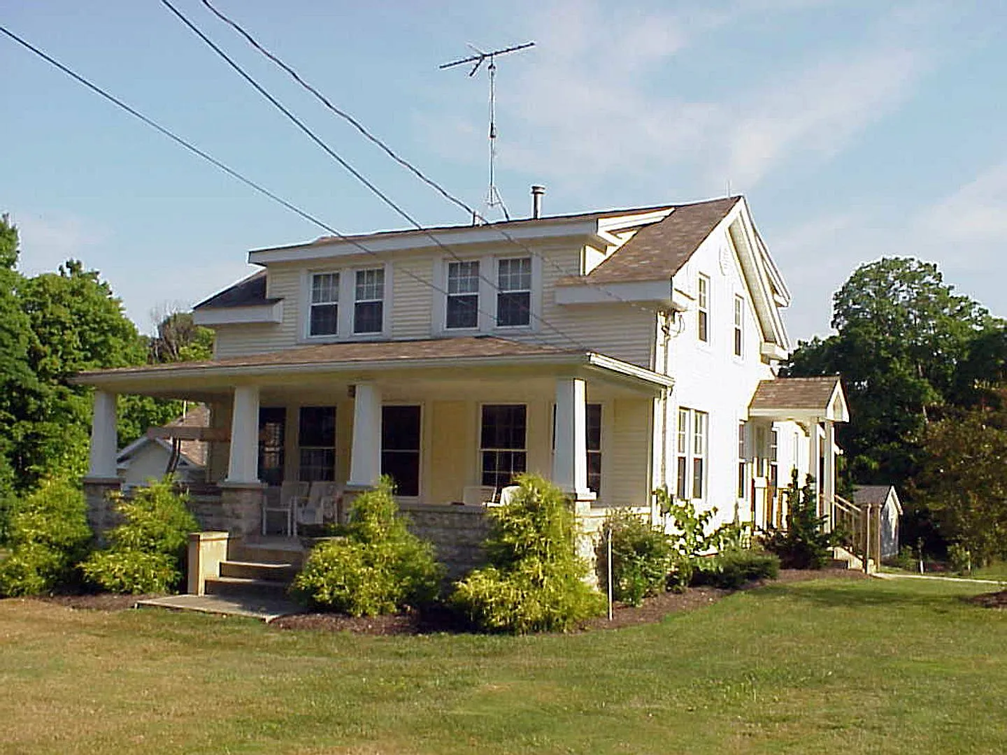 Scenic view home — Photo 2
