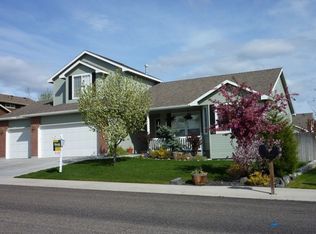 6078 S Plateau View Way, Boise, ID 83716