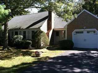 206 Joshua Jethro Rd, Chatham, MA 02633