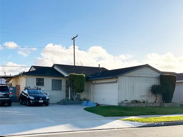 2422 W 179th St, Torrance, CA 90504