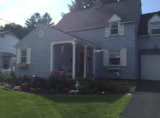 1185 McClellan St, Schenectady, NY 12309