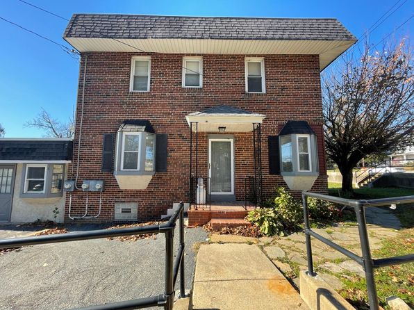 1100 W Newport Pike APT 1