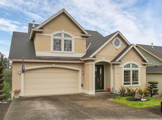7699 SW Laird Pl, Beaverton, OR 97007