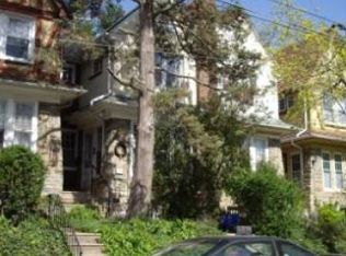 29 W Gowen Ave, Philadelphia, PA 19119
