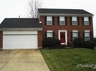 1317 Cayton Rd, Florence, KY 41042