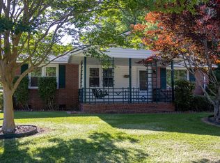 1103 River St, Jacksonville, NC 28540