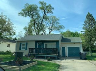 400 Bradford Rd, Benton Harbor, MI 49022