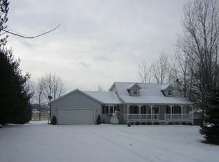 15620 Mason Rd, Vermilion, OH 44089