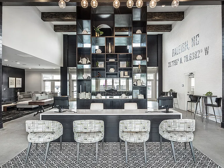 Elevate Brier Creek — Photo 8