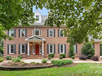 11302 Colonial Country Ln, Charlotte, NC, 28277