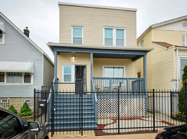 1931 N Leamington Ave, Chicago, IL 60639