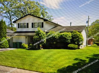 5331 Garfield St, Merrillville, IN 46410