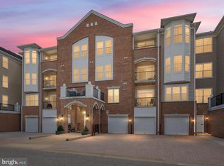 7315 Brookview Rd UNIT 206, Elkridge, MD 21075