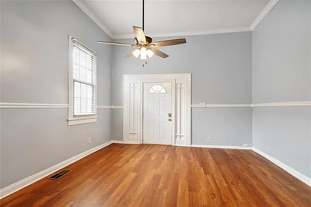 1731 Elysian Fields Ave #UPPER — Photo 6