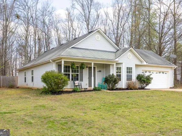 100 Cynthia Ct, Dallas, GA 30157