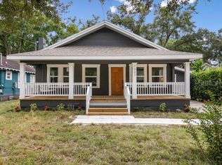1007 E Comanche Ave, Tampa, FL 33604