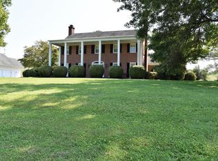 241 Old Baywood Rd, Galax, VA 24333