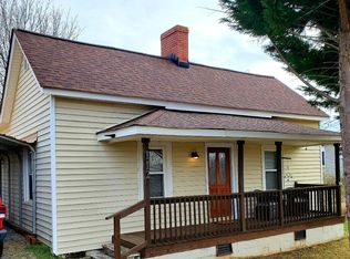 112 N 1st St, Belmont, NC 28012