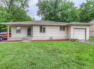 5151 Swartz Rd, Kansas City, KS 66106