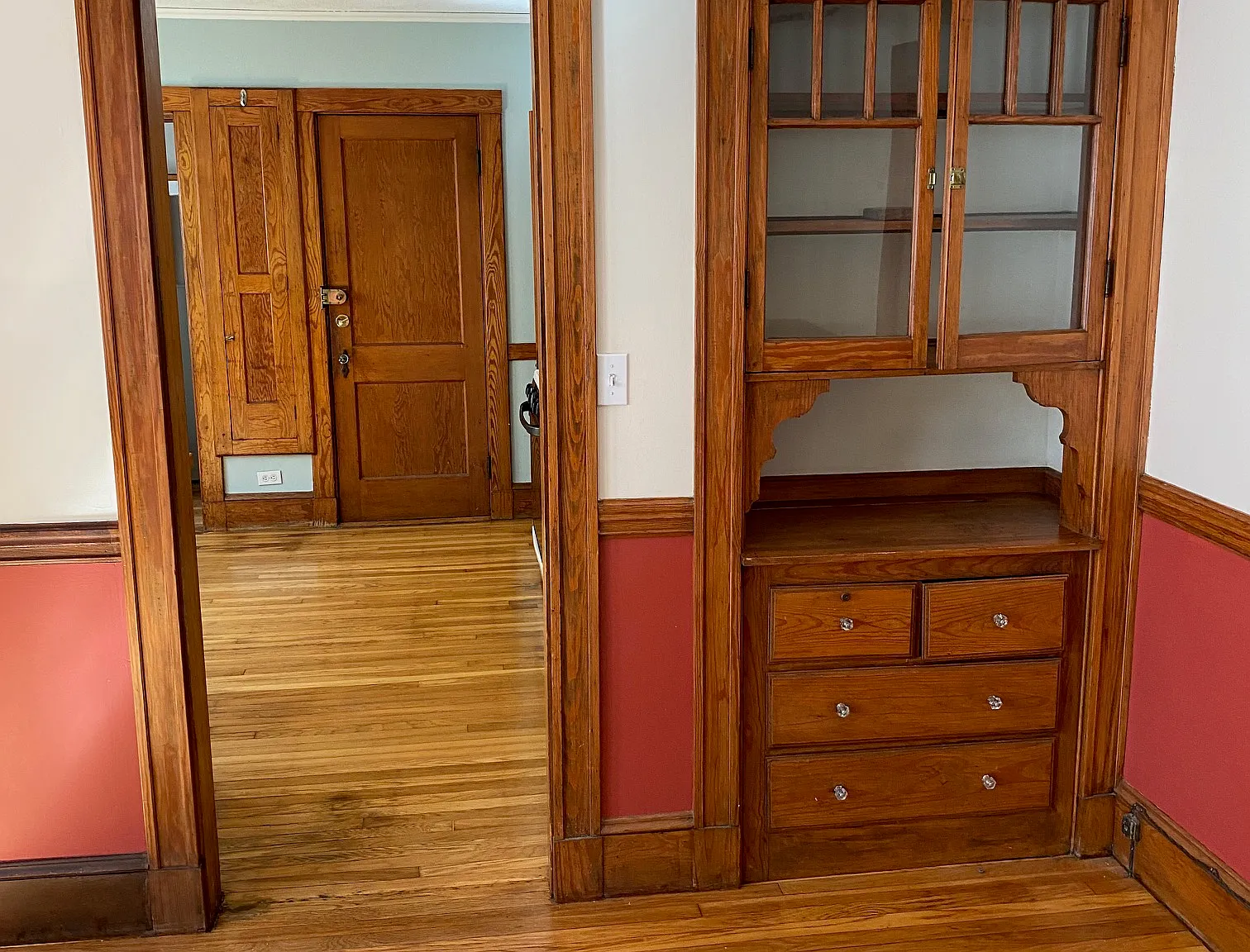 2 bed, 1550 sqft, $2,500 — Photo 4