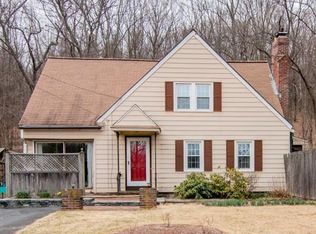 461 Mill St, Worcester, MA 01602