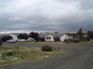 325 High St, Adams, OR 97810