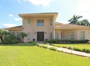 1007 Concho Ct, Mission, TX 78572