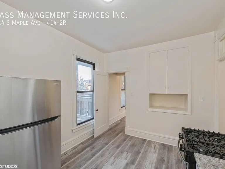 400-14 S Maple Ave/1119-29 Washington — Photo 17