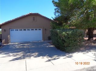 2018 Clint Eastwood Way, Kingman, AZ 86409